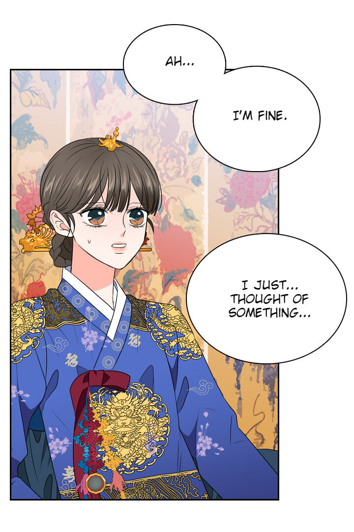 The Disappearance Of The Crown Prince Of Joseon - Chapter 26