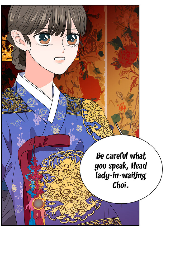 The Disappearance Of The Crown Prince Of Joseon - Chapter 26