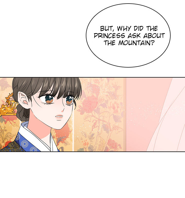 The Disappearance Of The Crown Prince Of Joseon - Chapter 26