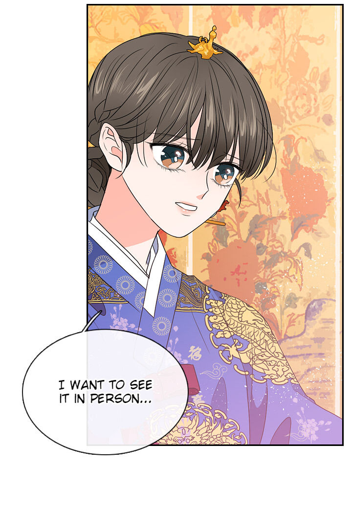 The Disappearance Of The Crown Prince Of Joseon - Chapter 26