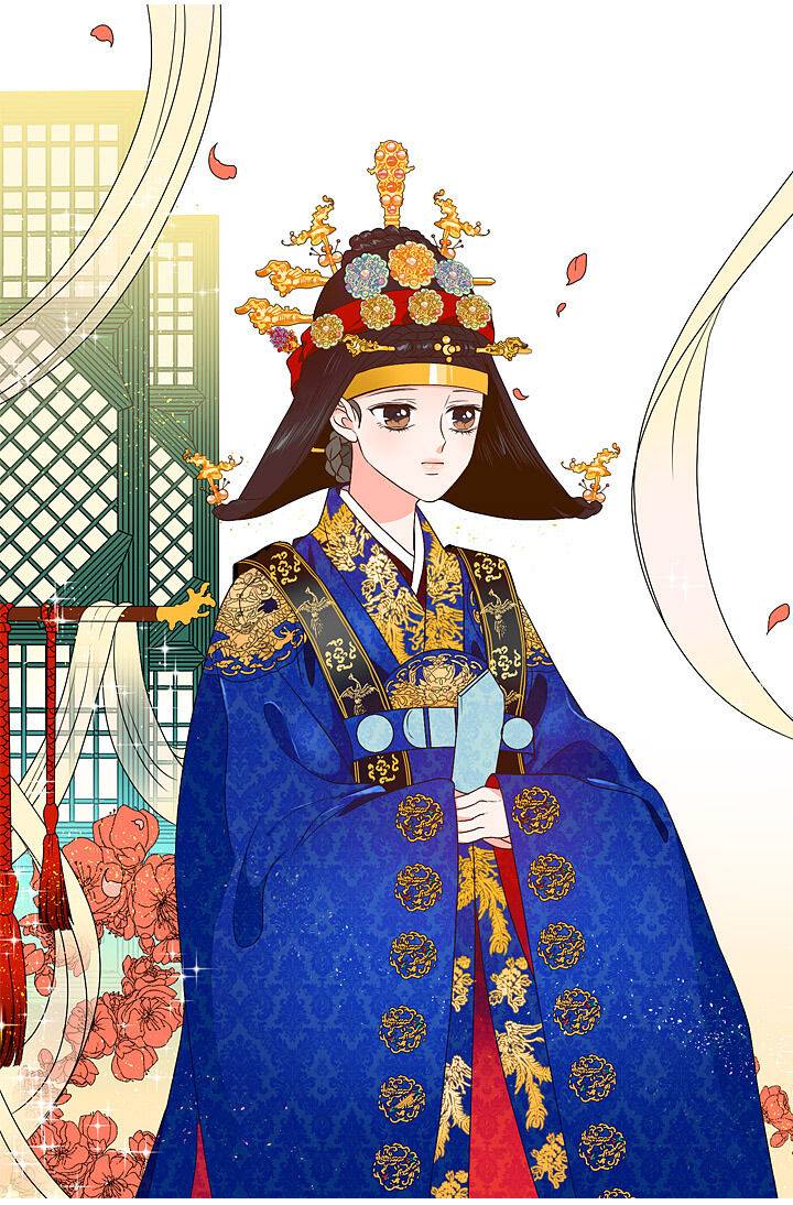 The Disappearance Of The Crown Prince Of Joseon - Chapter 24