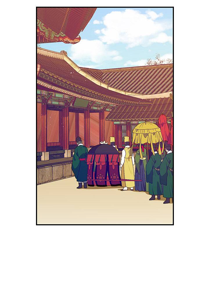 The Disappearance Of The Crown Prince Of Joseon - Chapter 24