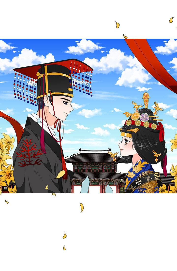 The Disappearance Of The Crown Prince Of Joseon - Chapter 24