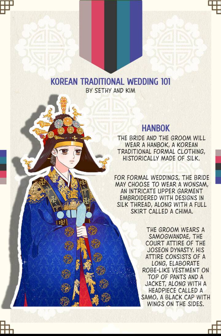 The Disappearance Of The Crown Prince Of Joseon - Chapter 24