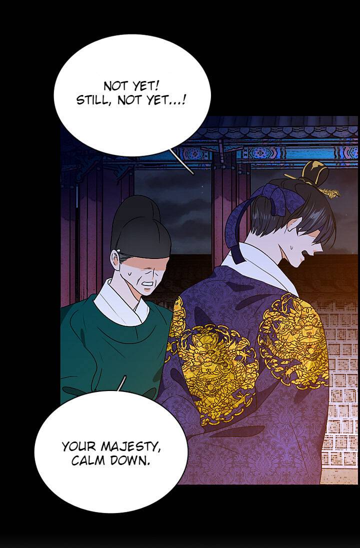 The Disappearance Of The Crown Prince Of Joseon - Chapter 28