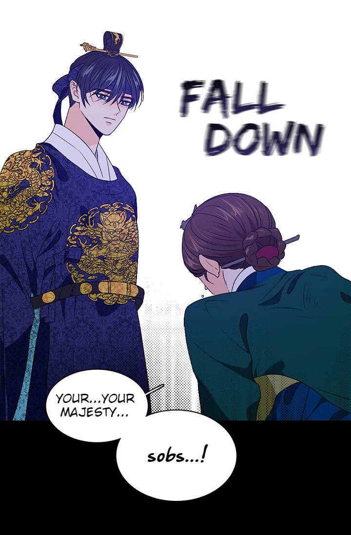 The Disappearance Of The Crown Prince Of Joseon - Chapter 28