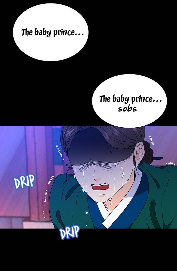 The Disappearance Of The Crown Prince Of Joseon - Chapter 28