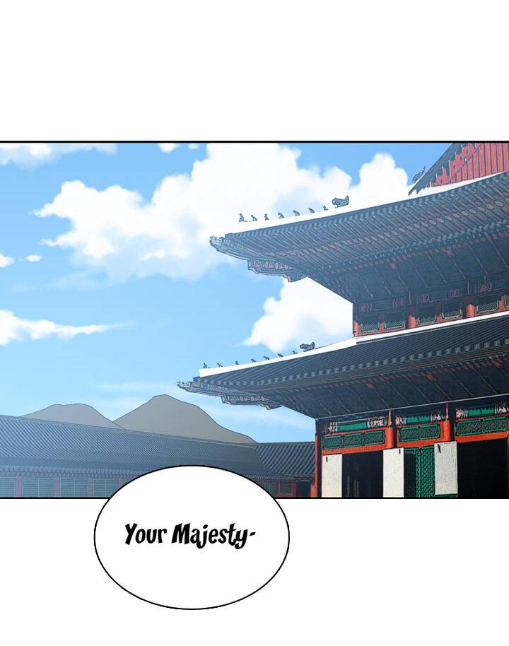 The Disappearance Of The Crown Prince Of Joseon - Chapter 28