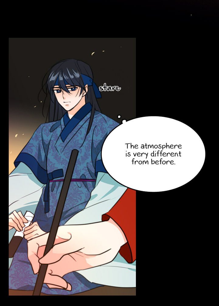 The Disappearance Of The Crown Prince Of Joseon - Chapter 10