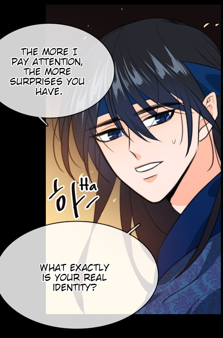 The Disappearance Of The Crown Prince Of Joseon - Chapter 10