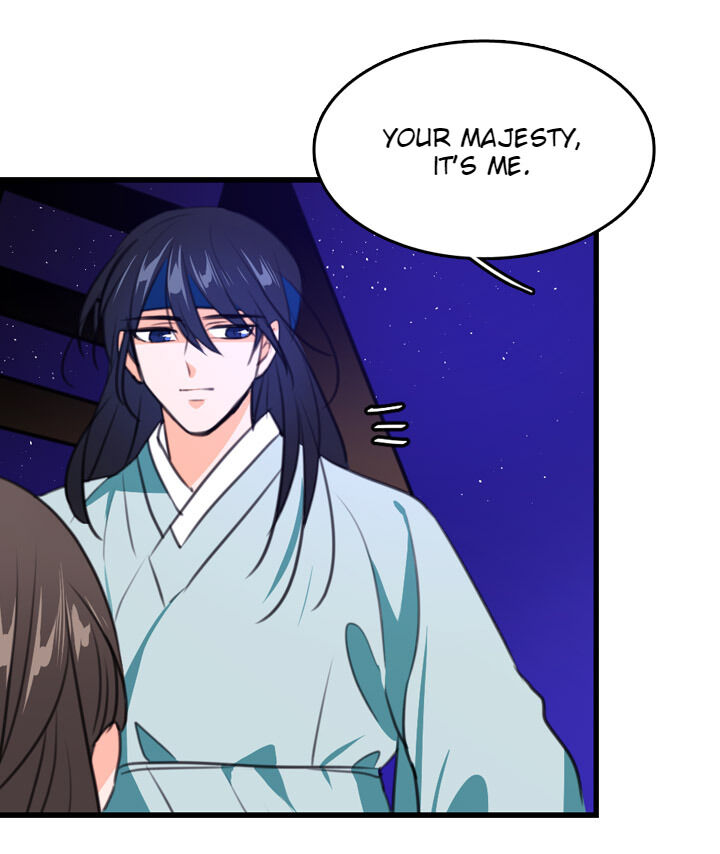 The Disappearance Of The Crown Prince Of Joseon - Chapter 10