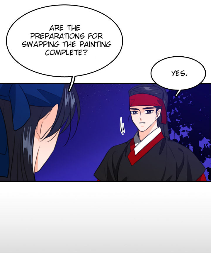 The Disappearance Of The Crown Prince Of Joseon - Chapter 10