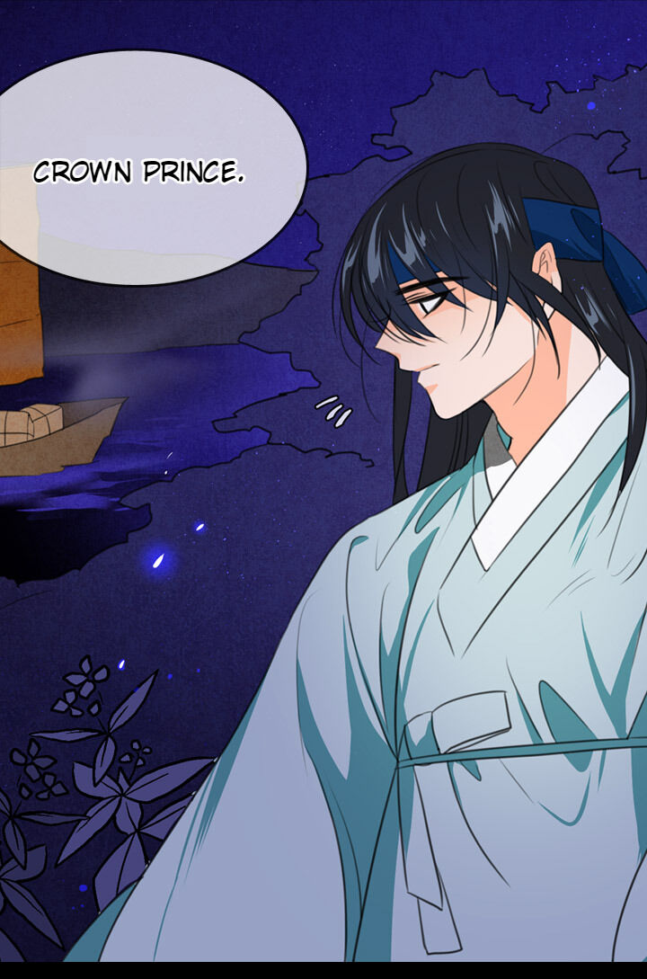 The Disappearance Of The Crown Prince Of Joseon - Chapter 10