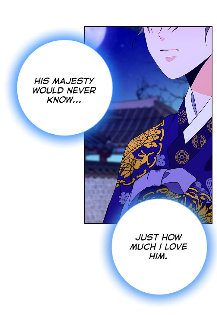 The Disappearance Of The Crown Prince Of Joseon - Chapter 32