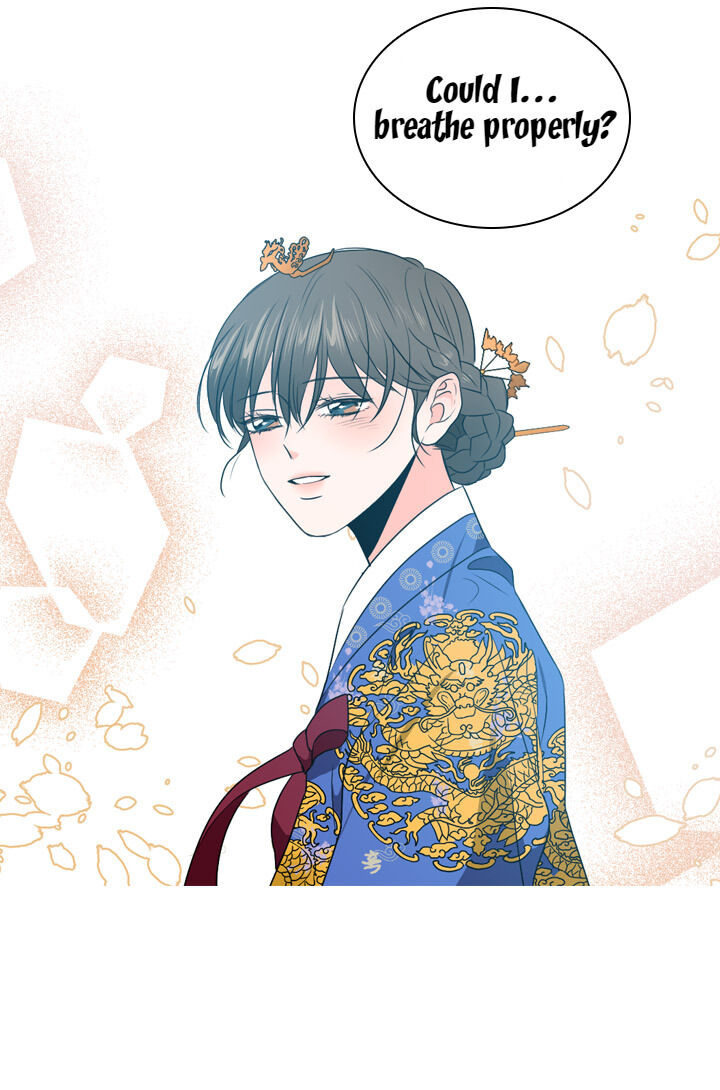 The Disappearance Of The Crown Prince Of Joseon - Chapter 32