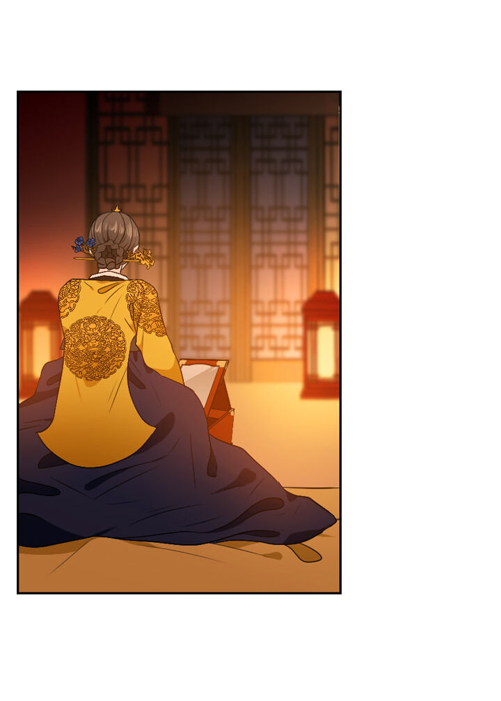 The Disappearance Of The Crown Prince Of Joseon - Chapter 32