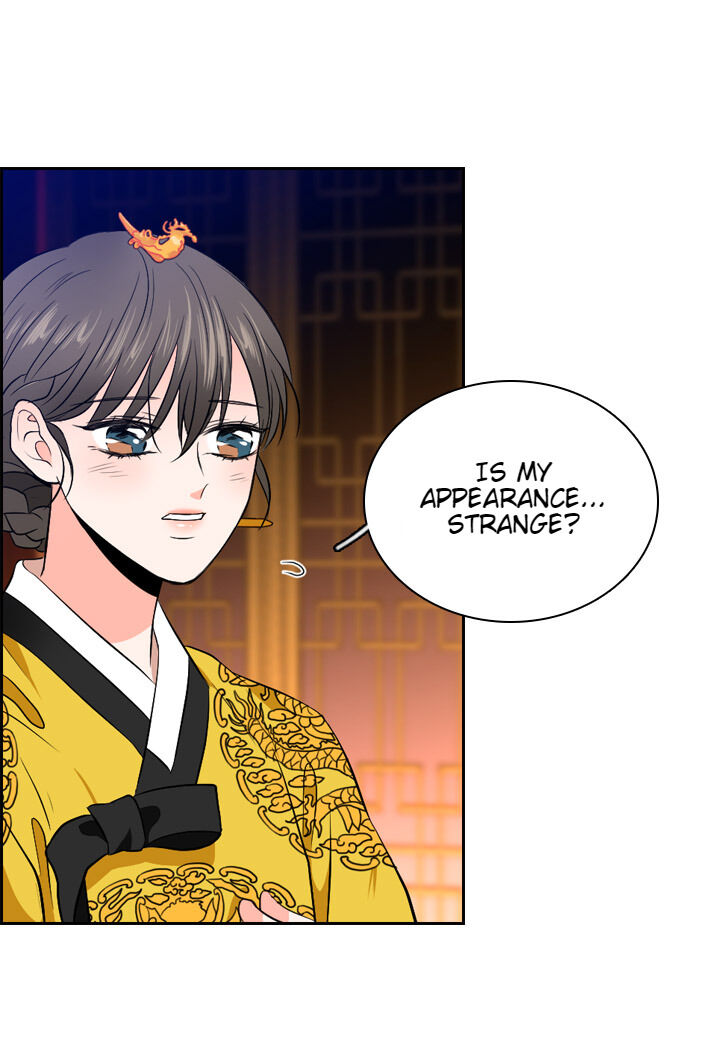 The Disappearance Of The Crown Prince Of Joseon - Chapter 32