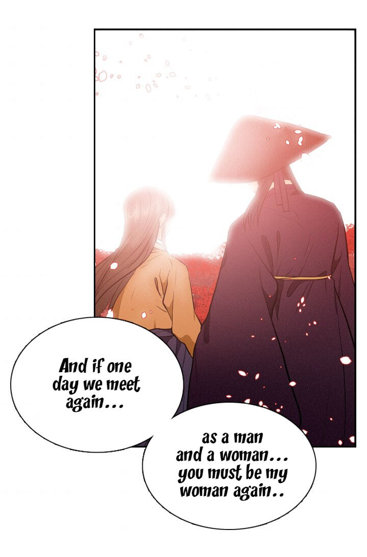 The Disappearance Of The Crown Prince Of Joseon - Chapter 32