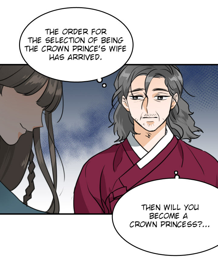 The Disappearance Of The Crown Prince Of Joseon - Chapter 1