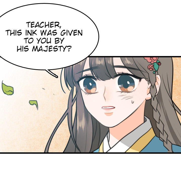 The Disappearance Of The Crown Prince Of Joseon - Chapter 1