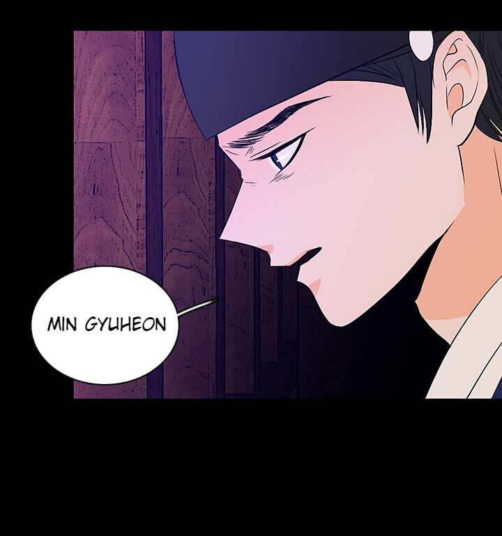 The Disappearance Of The Crown Prince Of Joseon - Chapter 30