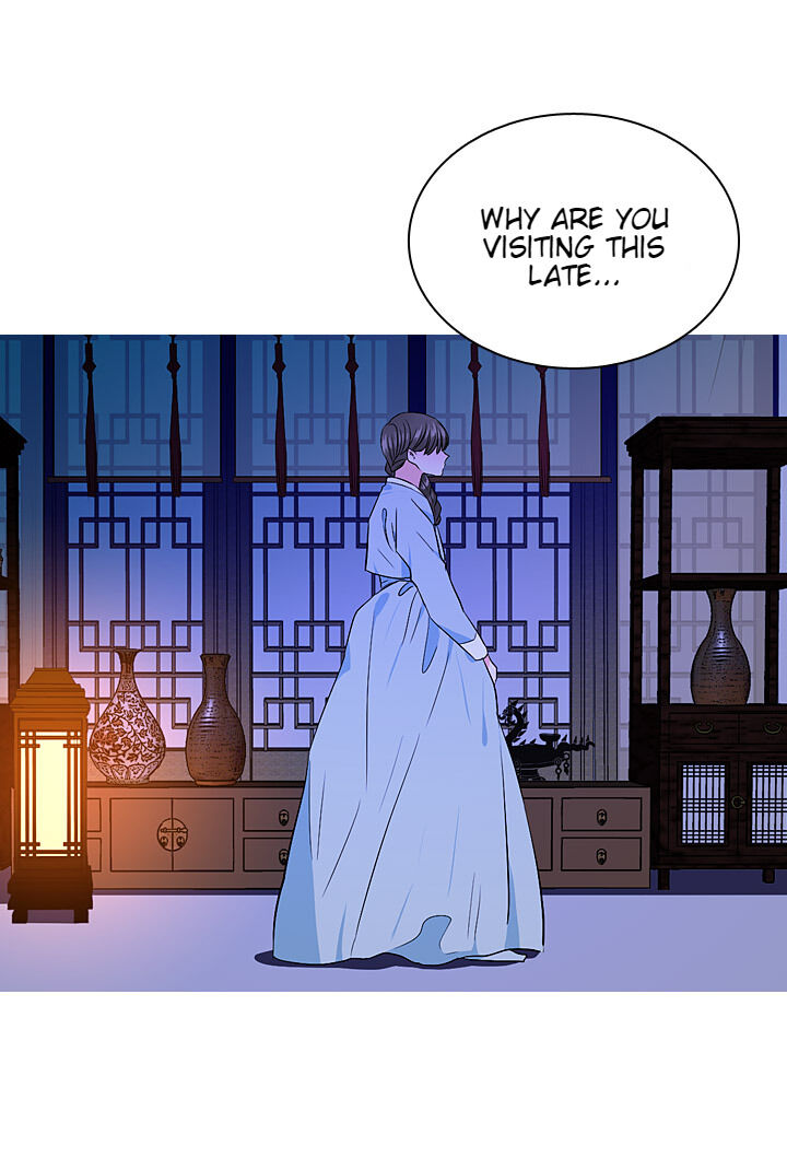 The Disappearance Of The Crown Prince Of Joseon - Chapter 30