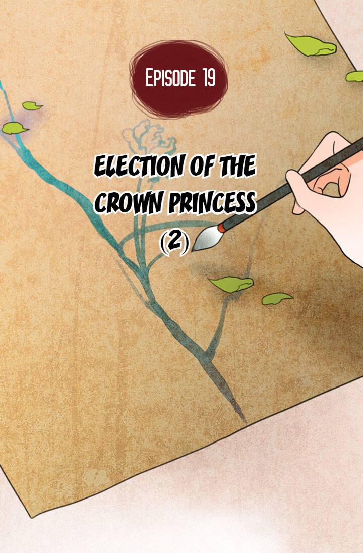 The Disappearance Of The Crown Prince Of Joseon - Chapter 19