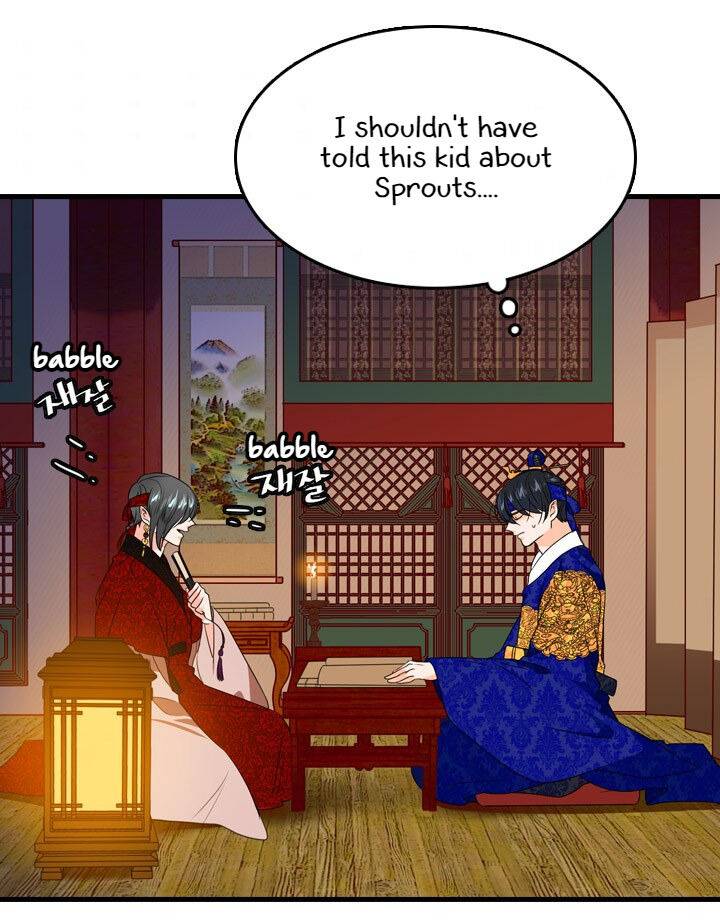 The Disappearance Of The Crown Prince Of Joseon - Chapter 19