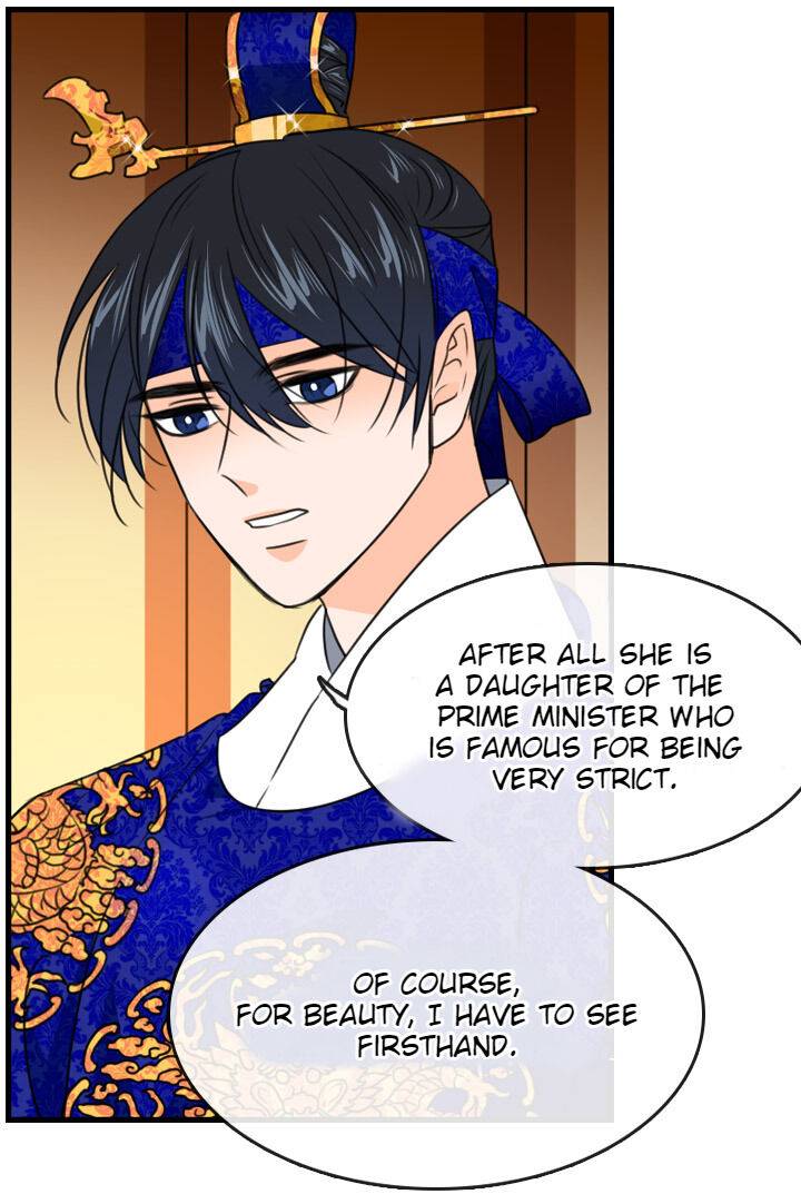 The Disappearance Of The Crown Prince Of Joseon - Chapter 19