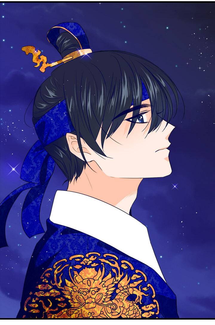 The Disappearance Of The Crown Prince Of Joseon - Chapter 19