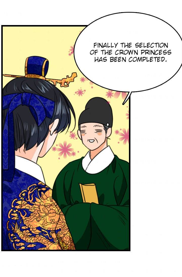 The Disappearance Of The Crown Prince Of Joseon - Chapter 19