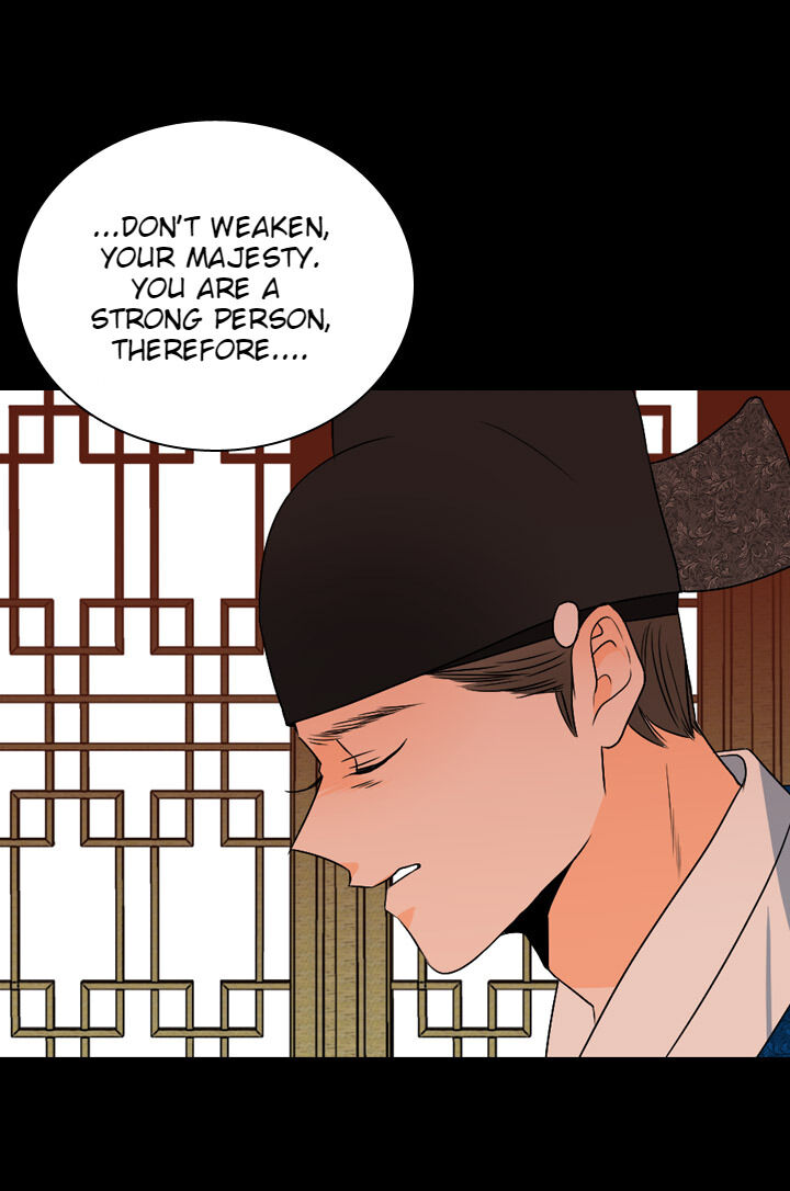 The Disappearance Of The Crown Prince Of Joseon - Chapter 29