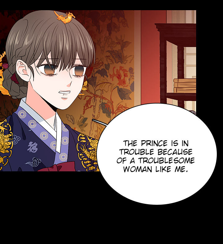 The Disappearance Of The Crown Prince Of Joseon - Chapter 29