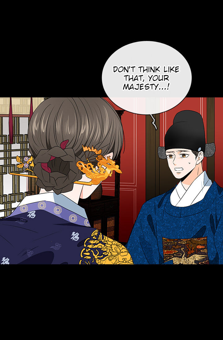 The Disappearance Of The Crown Prince Of Joseon - Chapter 29