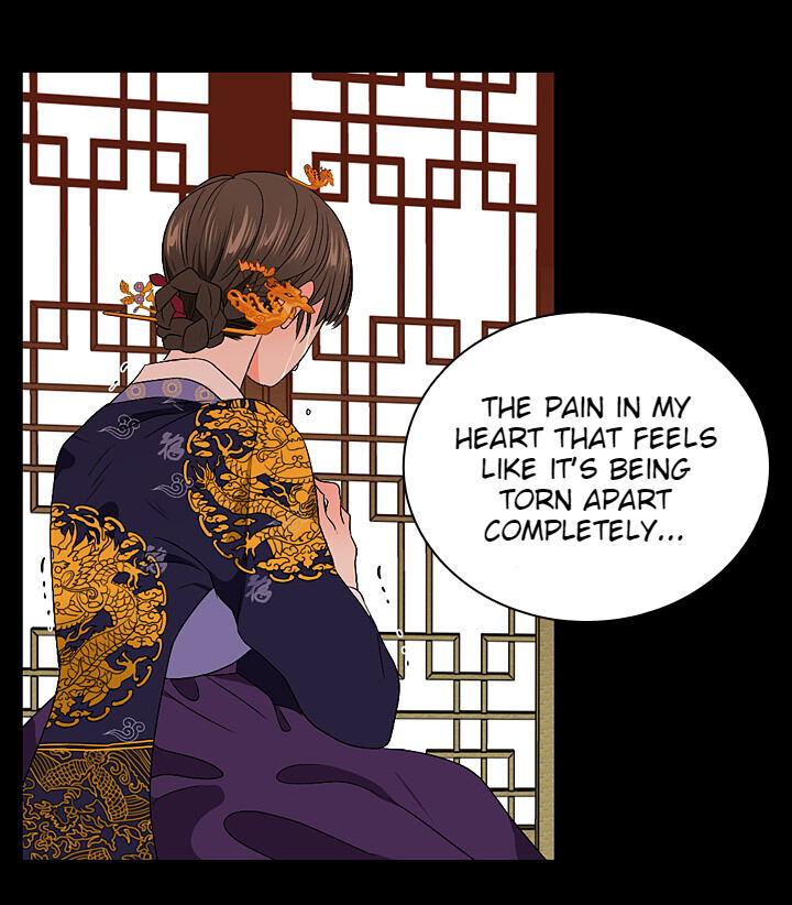 The Disappearance Of The Crown Prince Of Joseon - Chapter 29