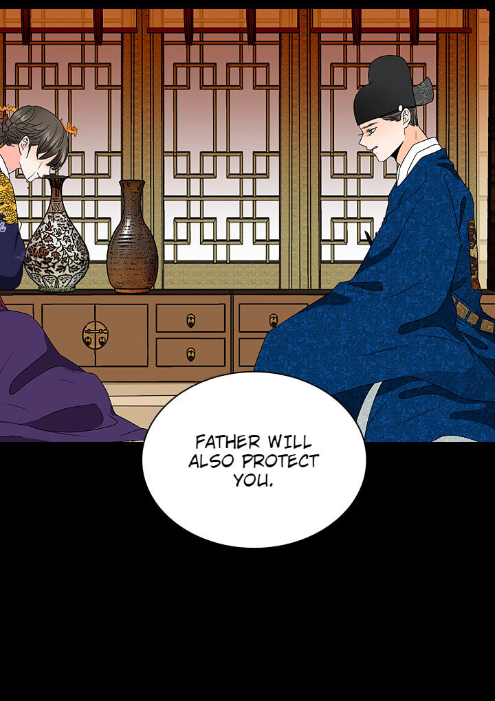 The Disappearance Of The Crown Prince Of Joseon - Chapter 29