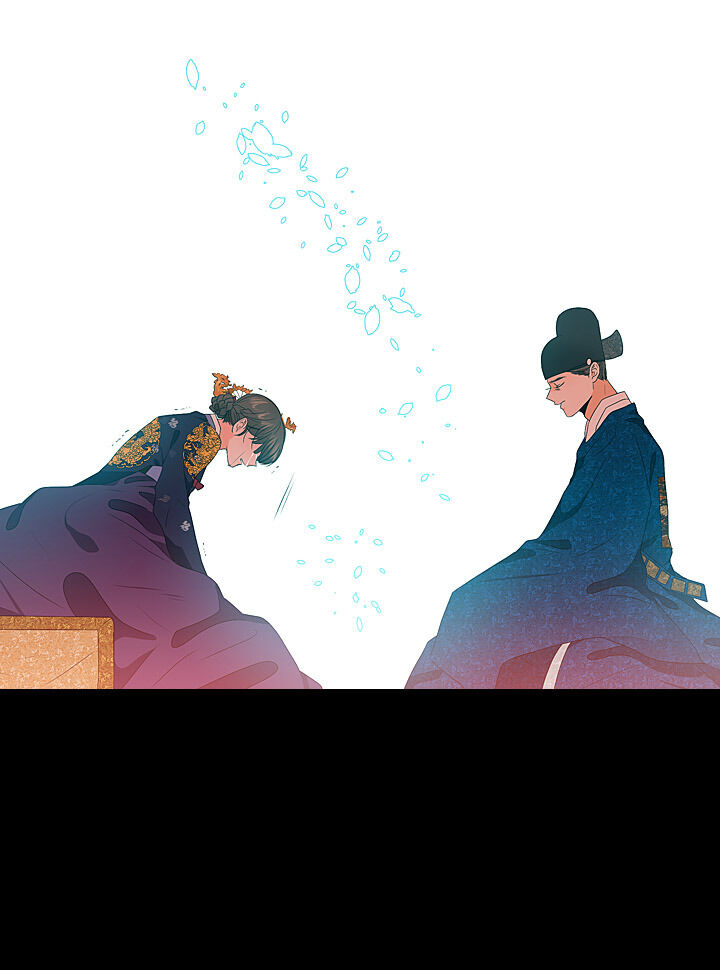 The Disappearance Of The Crown Prince Of Joseon - Chapter 29