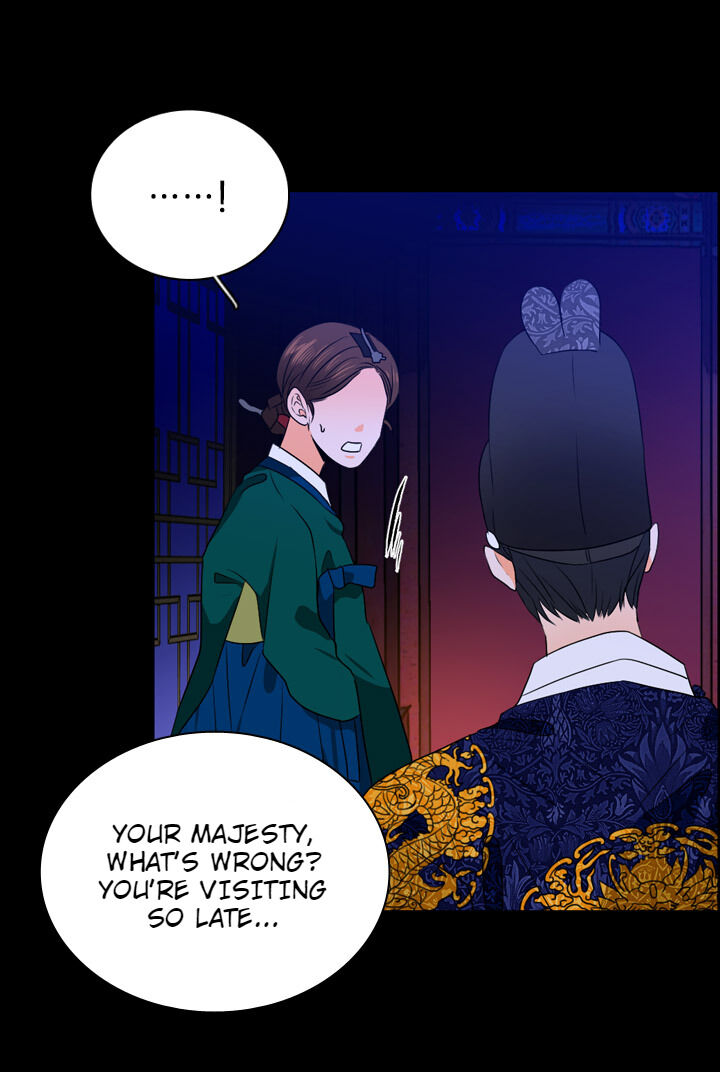 The Disappearance Of The Crown Prince Of Joseon - Chapter 29