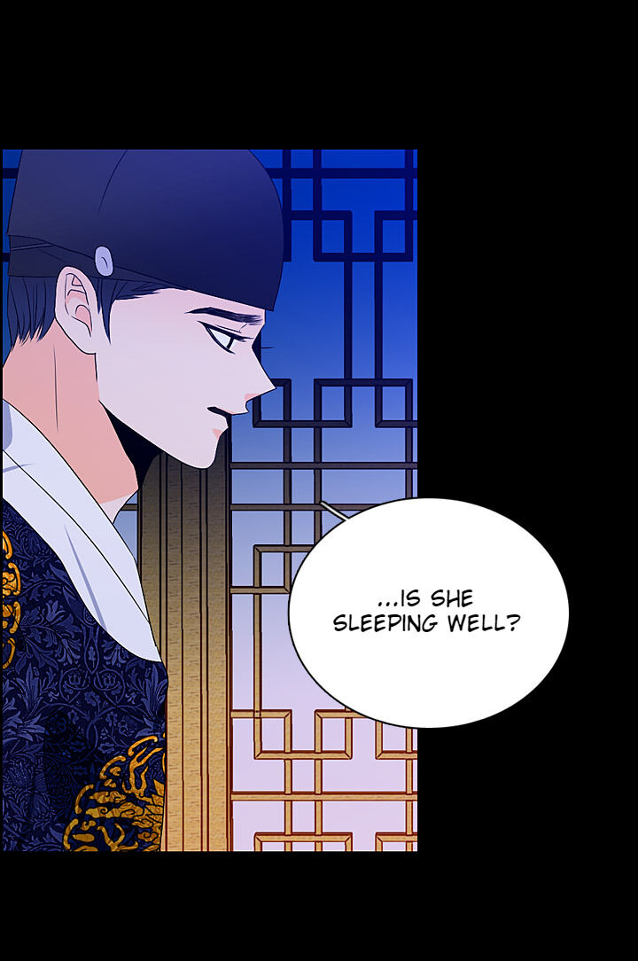 The Disappearance Of The Crown Prince Of Joseon - Chapter 29