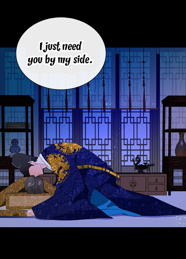 The Disappearance Of The Crown Prince Of Joseon - Chapter 29