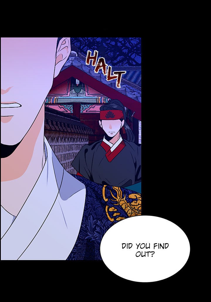 The Disappearance Of The Crown Prince Of Joseon - Chapter 29