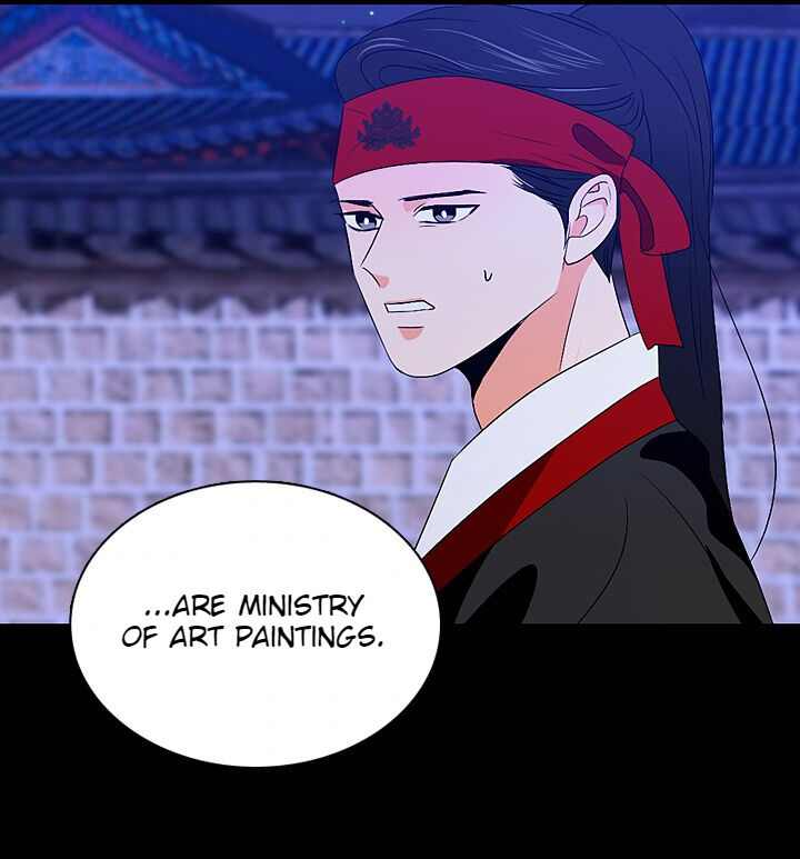 The Disappearance Of The Crown Prince Of Joseon - Chapter 29