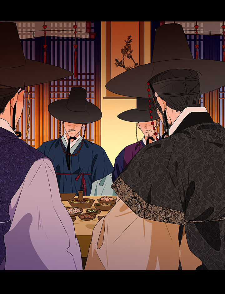 The Disappearance Of The Crown Prince Of Joseon - Chapter 29