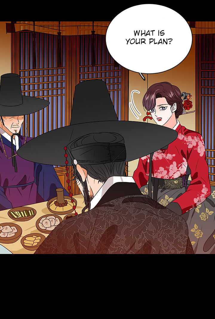 The Disappearance Of The Crown Prince Of Joseon - Chapter 29