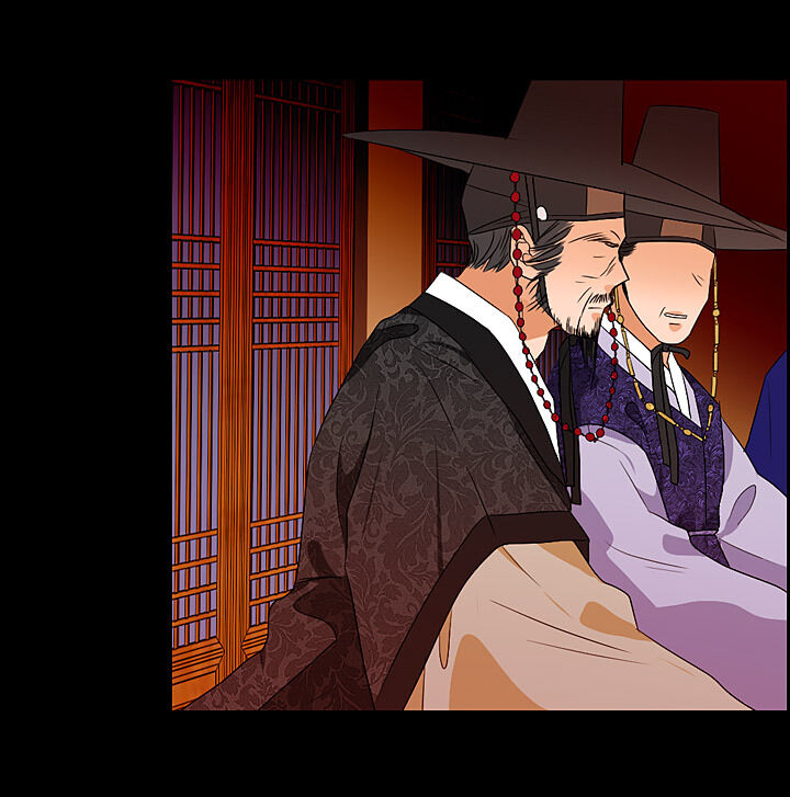 The Disappearance Of The Crown Prince Of Joseon - Chapter 29