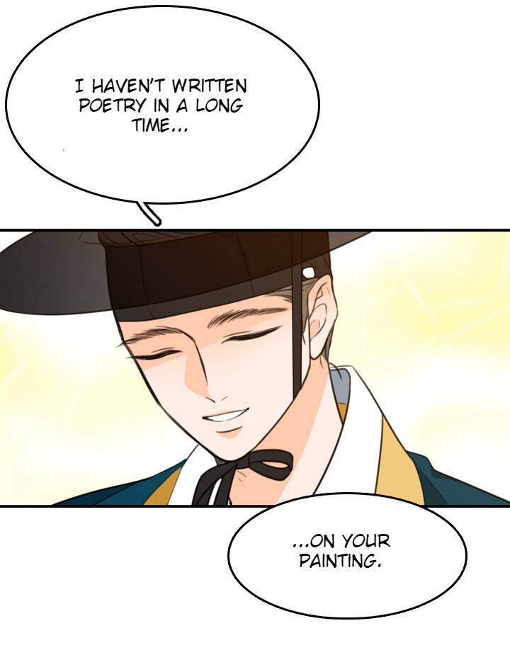 The Disappearance Of The Crown Prince Of Joseon - Chapter 17