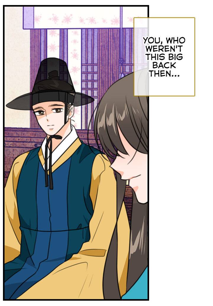 The Disappearance Of The Crown Prince Of Joseon - Chapter 17