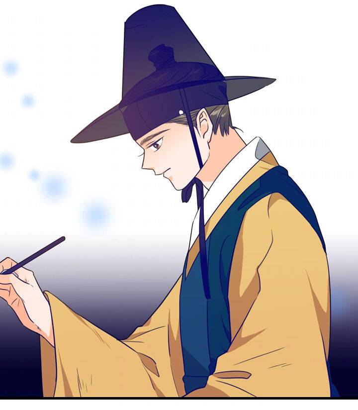 The Disappearance Of The Crown Prince Of Joseon - Chapter 17