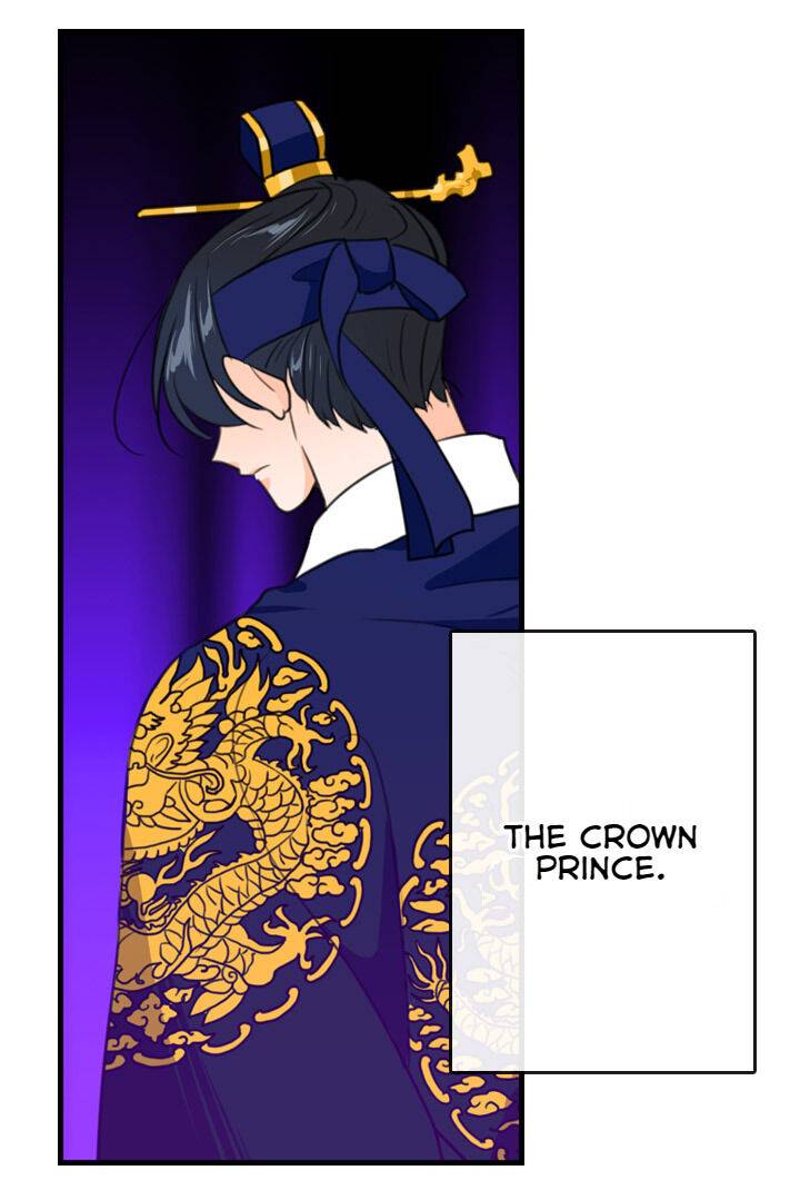 The Disappearance Of The Crown Prince Of Joseon - Chapter 17