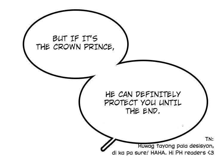 The Disappearance Of The Crown Prince Of Joseon - Chapter 17